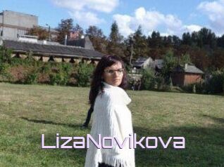 LizaNovikova