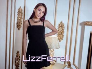 LizzFerrell