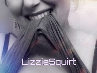 LizzieSquirt