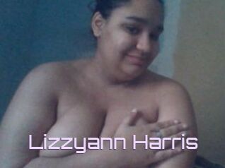 Lizzyann_Harris