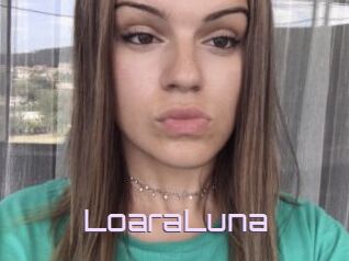 LoaraLuna
