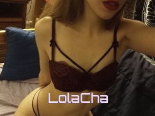 LolaCha