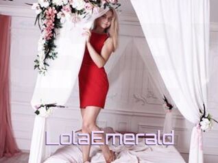 LolaEmerald