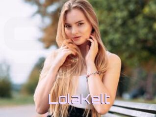 LolaKelt