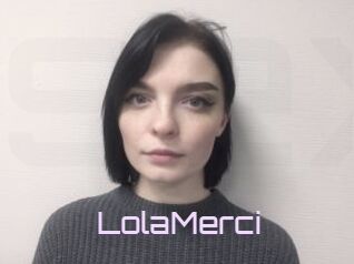 LolaMerci