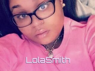 LolaSmith