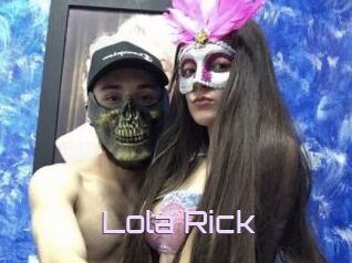 Lola_Rick