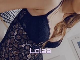 Lolaa