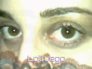 Lolfuego