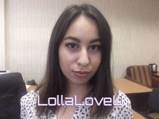LollaLoveU