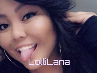 LolliLana