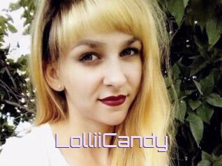 LolliiCandy