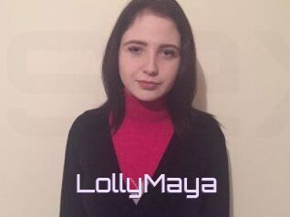 LollyMaya