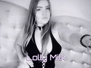 Lolly_Milk