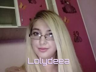 Lolydeea