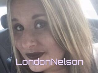London_Nelson