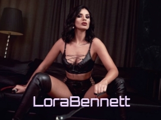 LoraBennett