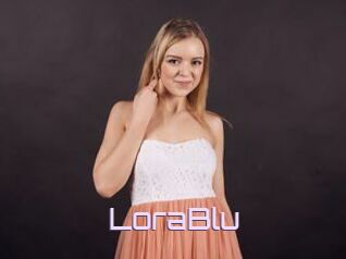 LoraBlu