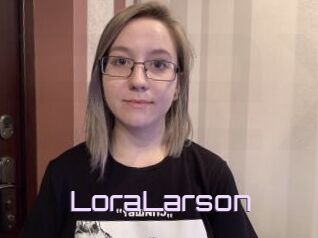 LoraLarson