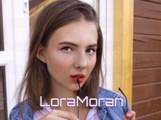 LoraMoran