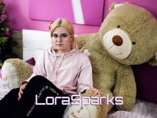 LoraSparks