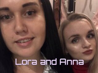 Lora_and_Anna