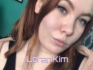 LoranKim