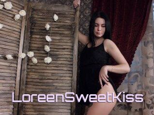 LoreenSweetKiss