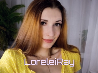 LoreleiRay