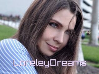 LoreleyDreams