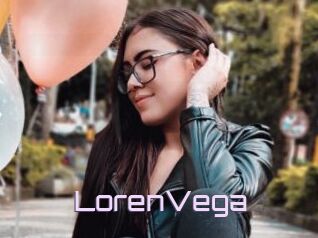 LorenVega