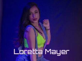 Loretta_Mayer
