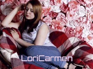 LoriCarmen