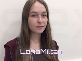 LoriaMiltan