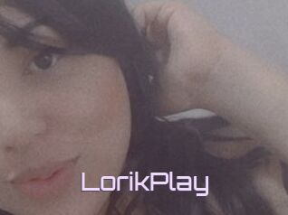 LorikPlay