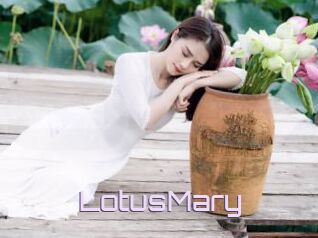 LotusMary