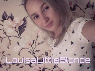 LouisaLittleBlonde