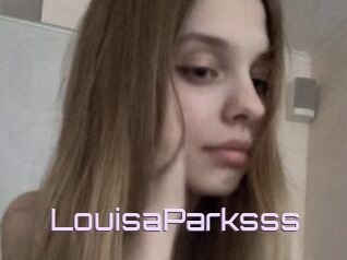 LouisaParksss