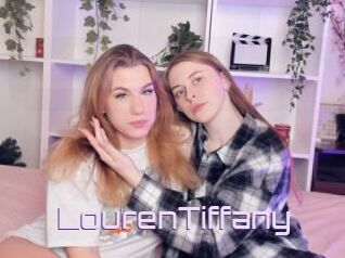 LourenTiffany
