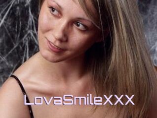 LovaSmileXXX