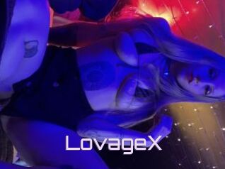 LovageX