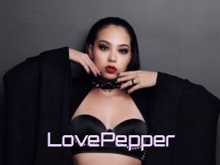 LovePepper