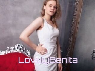 LovelyBenita