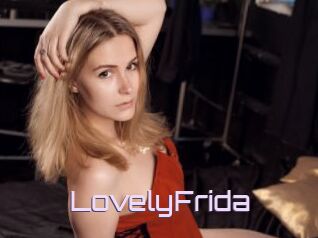 LovelyFrida
