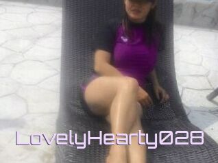 LovelyHearty028