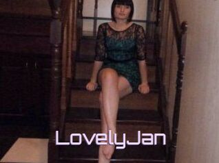 LovelyJan
