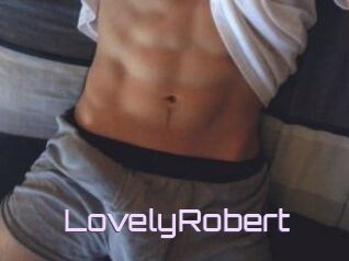 LovelyRobert