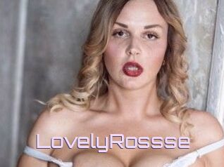 LovelyRossse