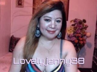Lovelyjenny38