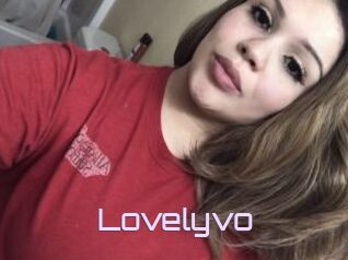 Lovelyvo